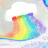 🔥(70% OFF)93.5% bought 3 sets-Natural Skin Care Rainbow Cloud Bombs