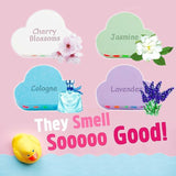 🔥(70% OFF)93.5% bought 3 sets-Natural Skin Care Rainbow Cloud Bombs