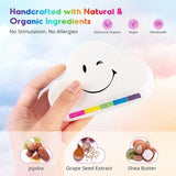 🔥(70% OFF)93.5% bought 3 sets-Natural Skin Care Rainbow Cloud Bombs