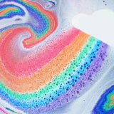 🔥(70% OFF)93.5% bought 3 sets-Natural Skin Care Rainbow Cloud Bombs