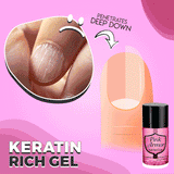 Pink Armor Nail Gel™