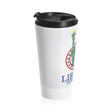 Stainless Steel Travel Mug