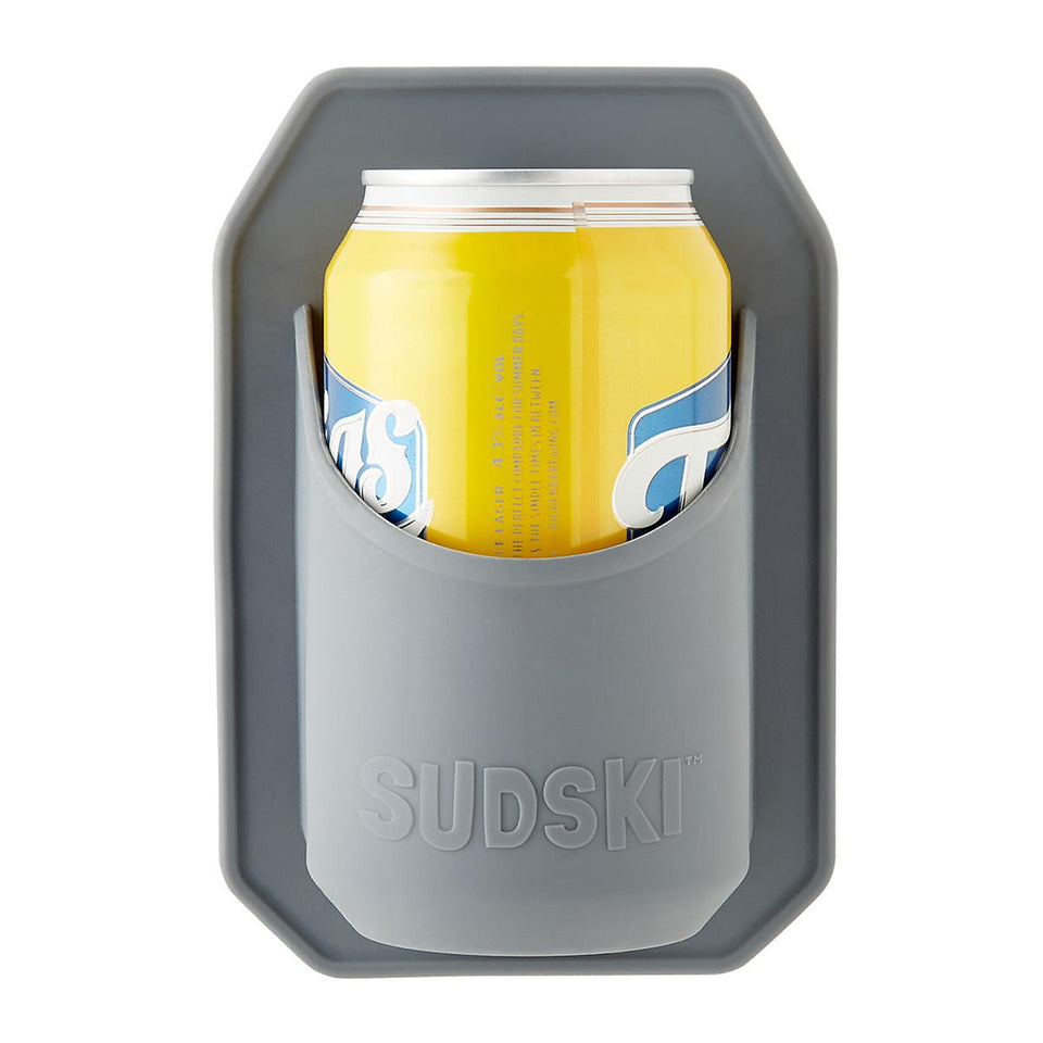 Sudski Shower Beer Can Holder