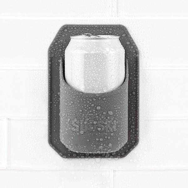 Sudski Shower Beer Can Holder