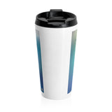 Stainless Steel Travel Mug