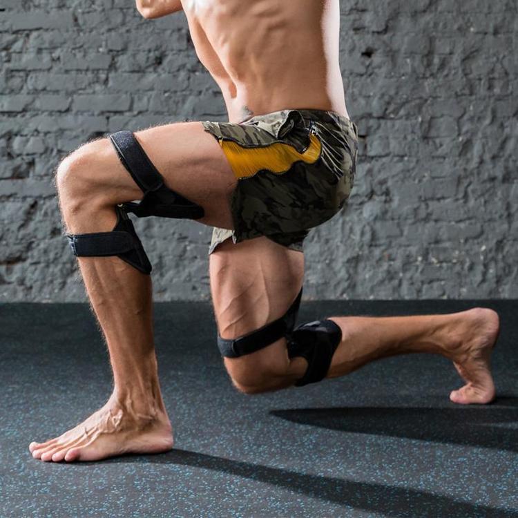 POWERLIFT JOINT SUPPORT KNEE PADS