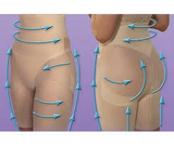 SLIM N LIFT AIR/PANTY