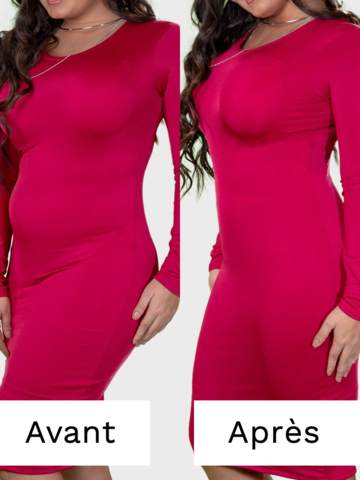 SLIM N LIFT AIR/PANTY