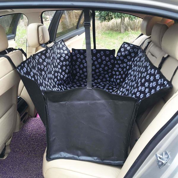 Waterproof Hammock Convertible Car Seat Cover