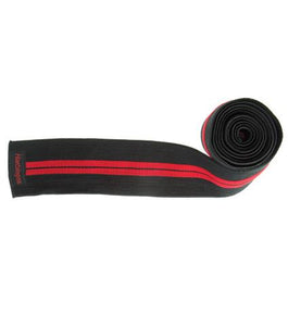 RED LINE KNEE WRAPS