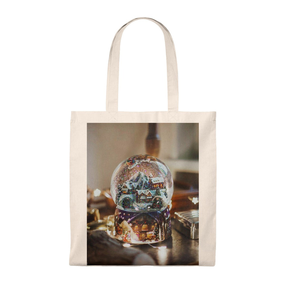 Tote Bag - Vintage
