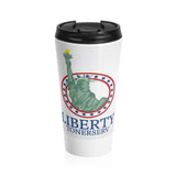 Stainless Steel Travel Mug