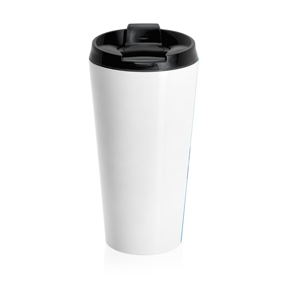 Stainless Steel GYM Water Mug