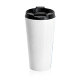 Stainless Steel GYM Water Mug