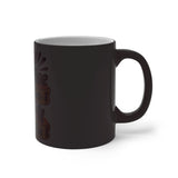 Stay positive and work hard Mug