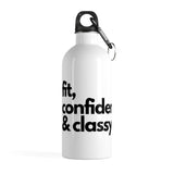 Stainless Steel Water Bottle