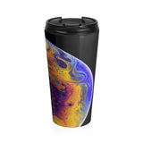 Stainless Steel GYM Mug