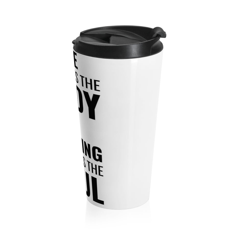 SOLOFLEX Mug