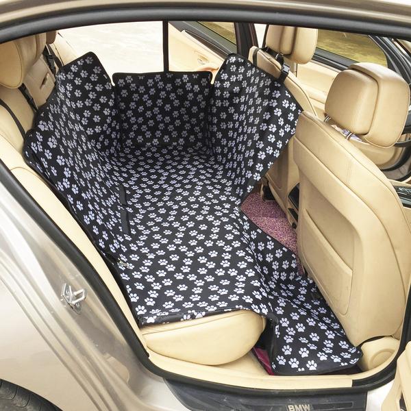 Waterproof Hammock Convertible Car Seat Cover