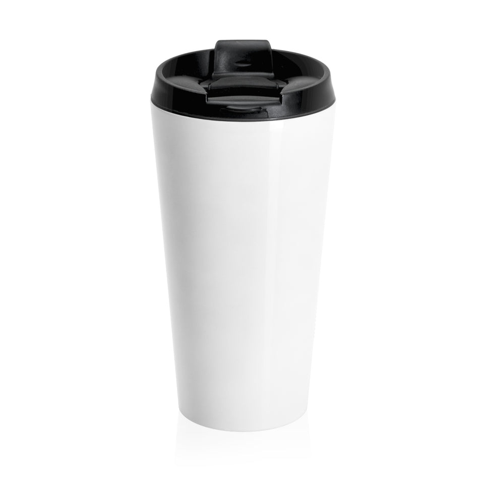 Stainless Steel Workout Mug