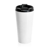 Stainless Steel Workout Mug