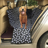 Waterproof Hammock Convertible Car Seat Cover