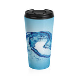 Stainless Steel GYM Water Mug