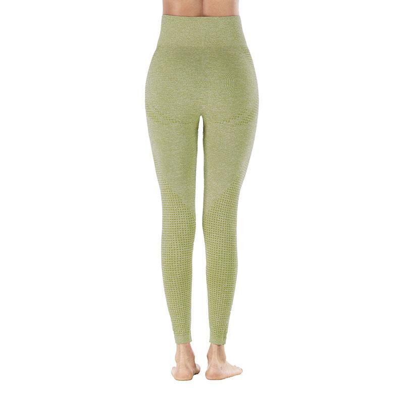 Workout Sporting Seamless Leggings