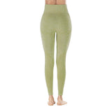 Workout Sporting Seamless Leggings