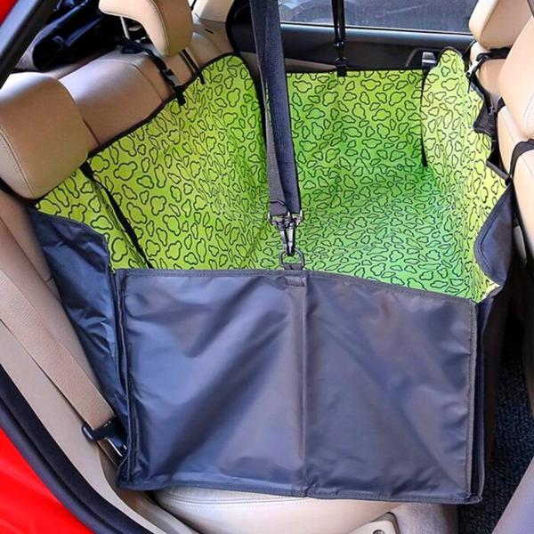 Waterproof Hammock Convertible Car Seat Cover