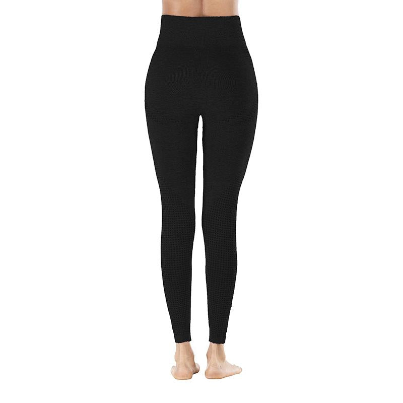Workout Sporting Seamless Leggings