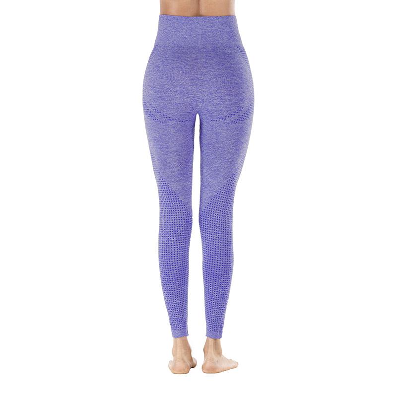 Workout Sporting Seamless Leggings