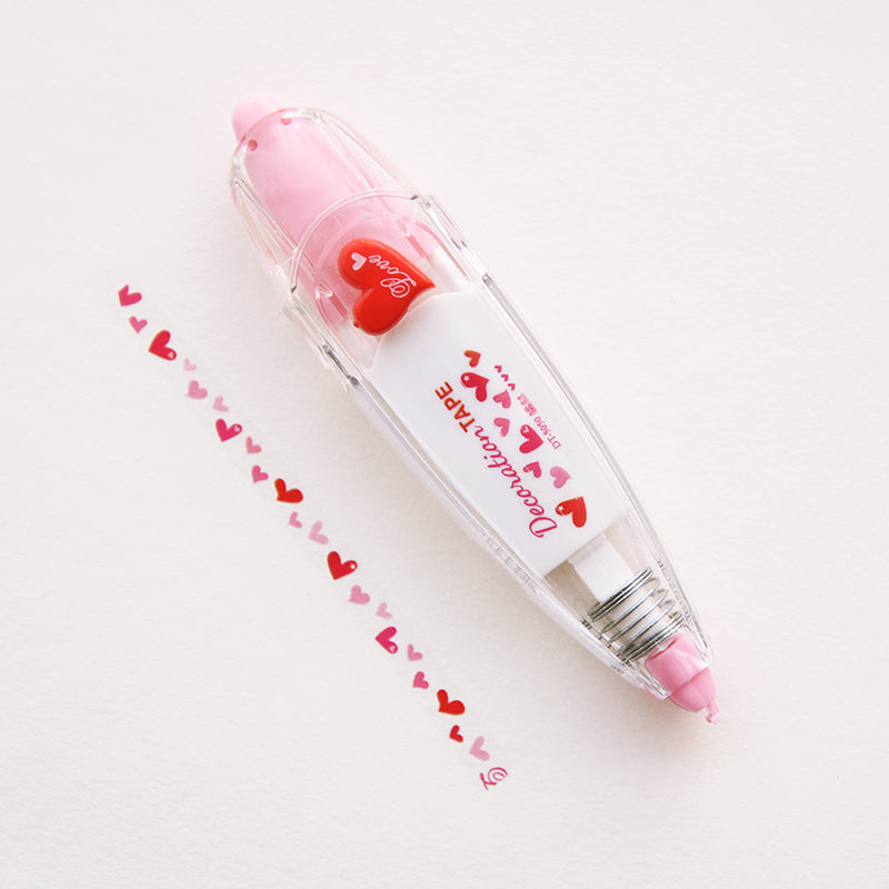 Tape Pen