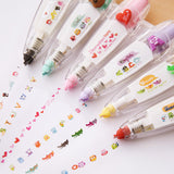 Tape Pen
