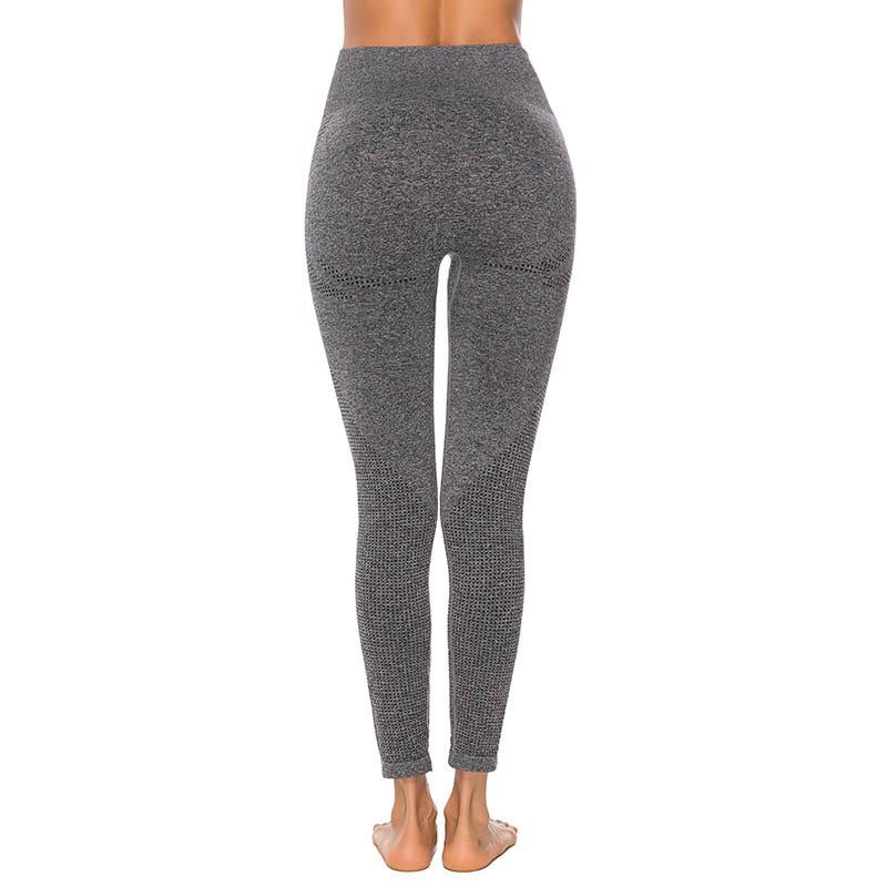 Workout Sporting Seamless Leggings