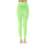 Workout Sporting Seamless Leggings