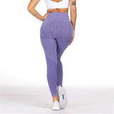 Workout Sporting Seamless Leggings