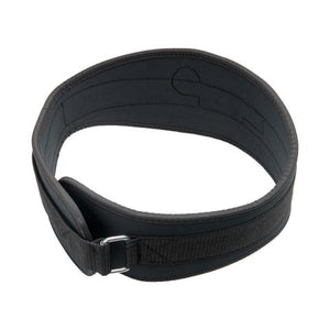 PROGRYP 5" CONTOUR FORM-FIT WEIGHT-LIFTING BELT