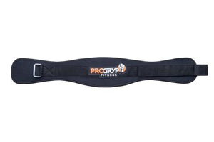 PROGRYP 5" CONTOUR FORM-FIT WEIGHT-LIFTING BELT
