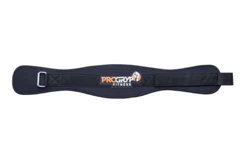 PROGRYP 5" CONTOUR FORM-FIT WEIGHT-LIFTING BELT