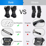 POWERLIFT JOINT SUPPORT KNEE PADS