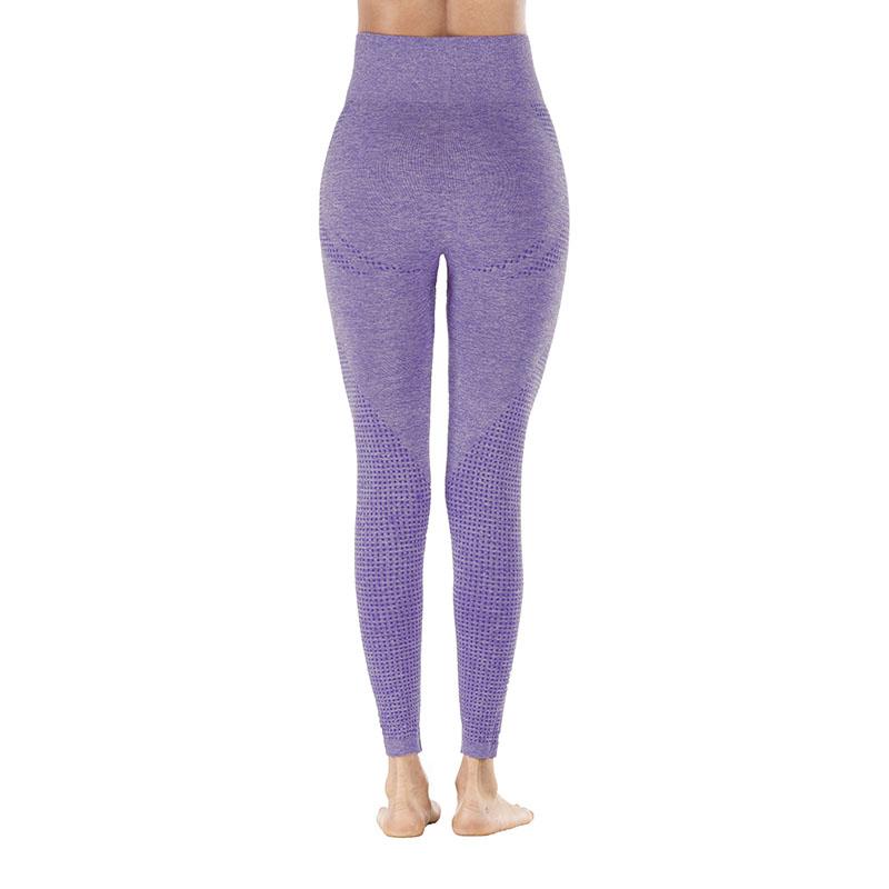 Workout Sporting Seamless Leggings