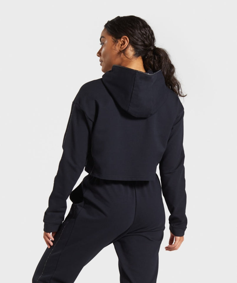 RECESS HOODIE