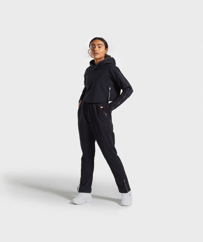 RECESS HOODIE