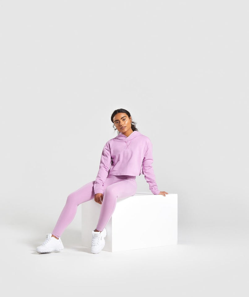 RECESS HOODIE