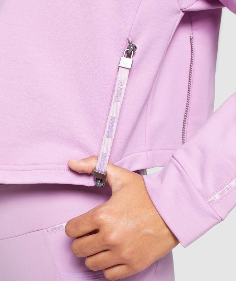 RECESS HOODIE