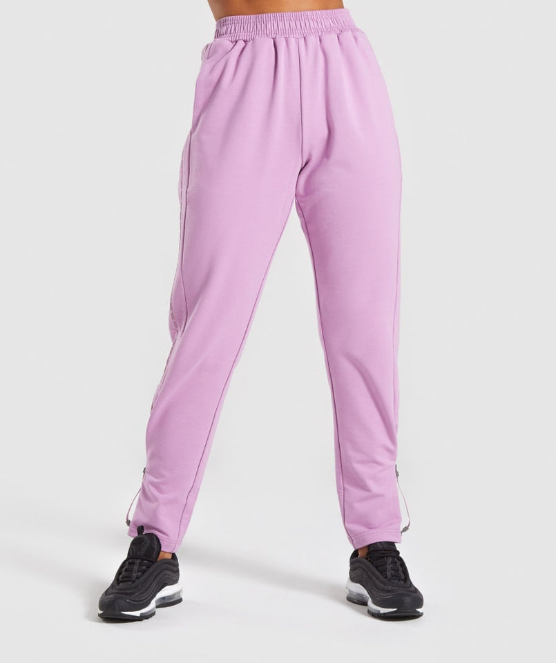 RECESS JOGGERS