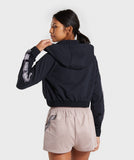 REVIVAL 1/4 ZIP HOODIE