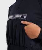 REVIVAL 1/4 ZIP HOODIE