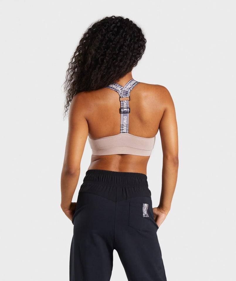 REVIVAL SPORTS BRA